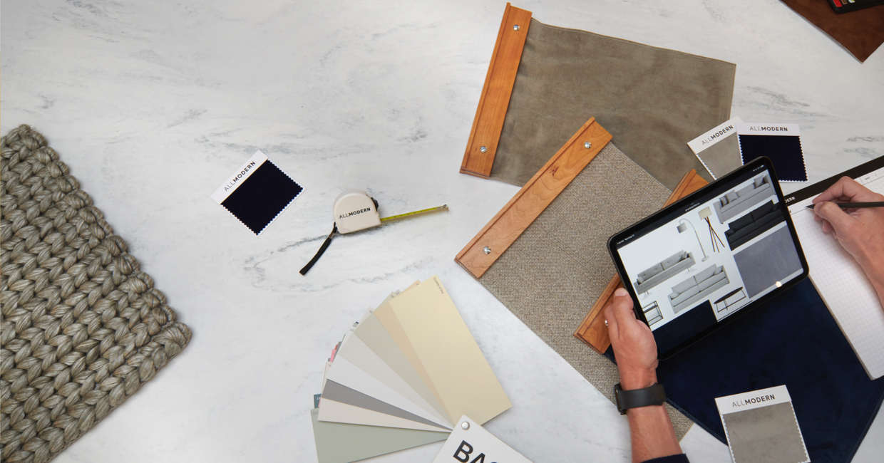 AllModern Store Locator AllModern